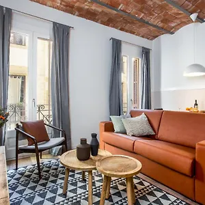  Apartament Ola Living Music