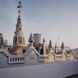 Gaudi Ξενοδοχείο