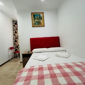 Albergue Granvia 628, Barcelona