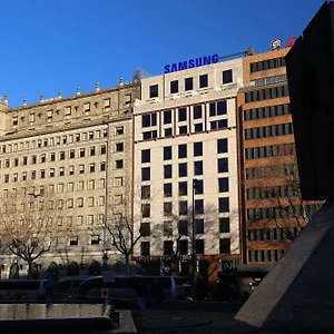 Olivia Plaza Ξενοδοχείο