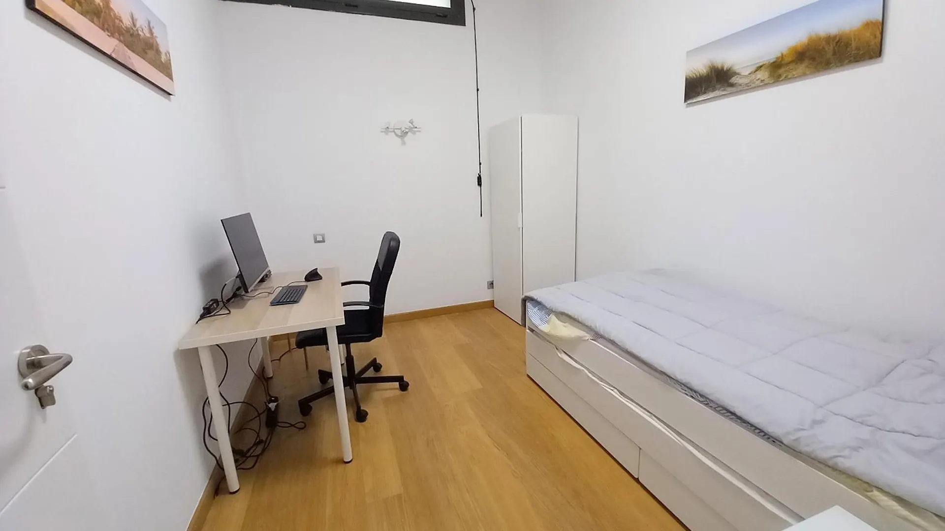 Great Room In A Great Flat contacts