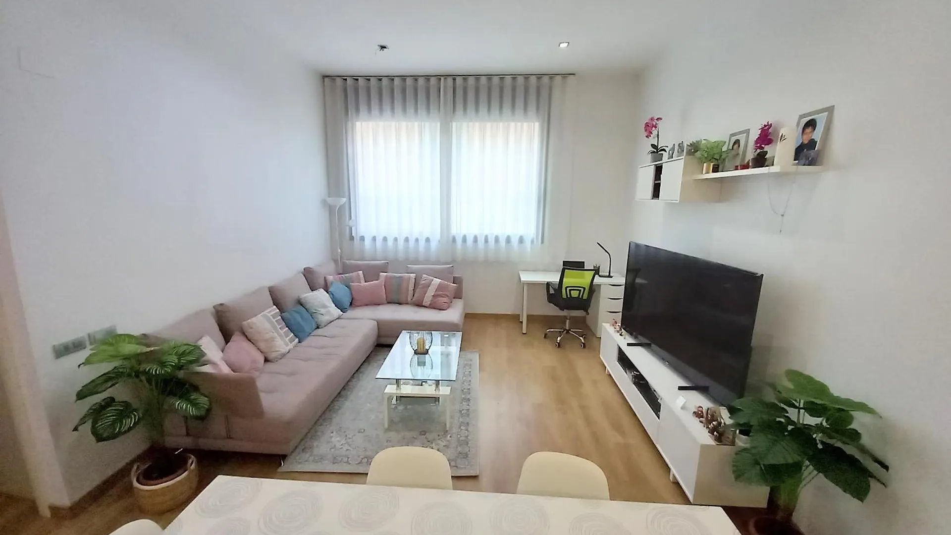 Great Room In A Great Flat Βαρκελώνη
