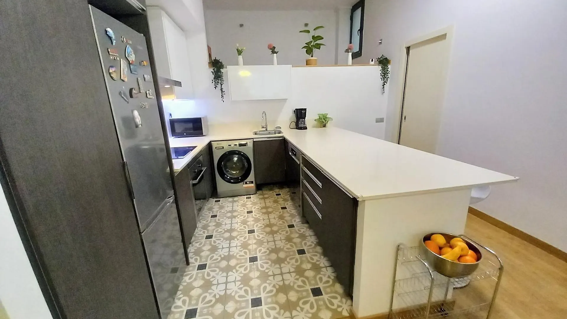 Great Room In A Great Flat Βαρκελώνη Δωμάτια σε οικογενειακή κατοικία